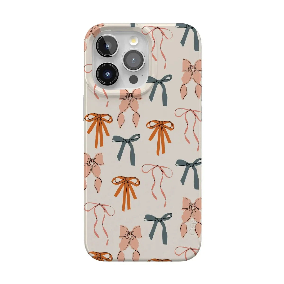 Gourdy Girlie | Harvest Bows Case