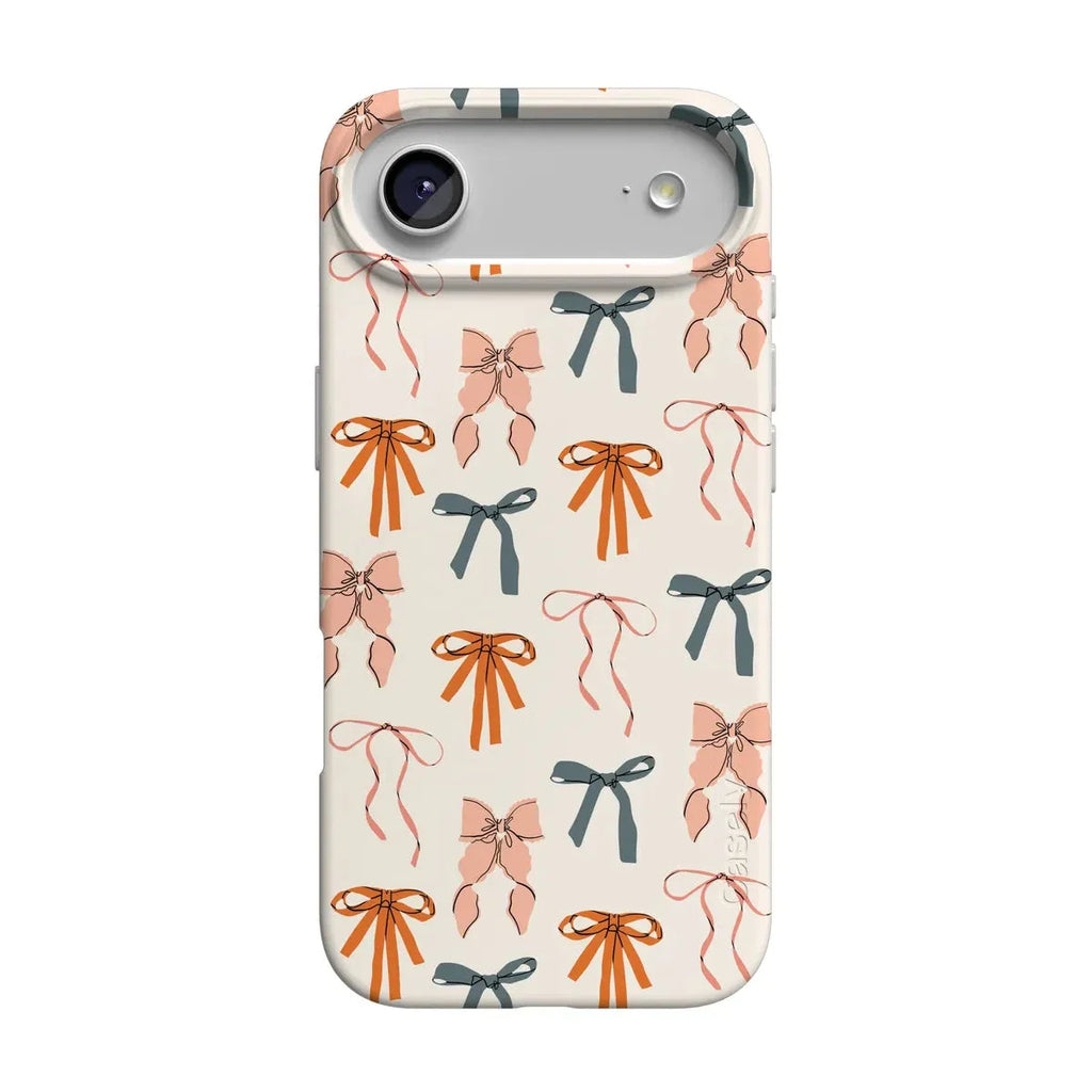 Gourdy Girlie | Harvest Bows Case