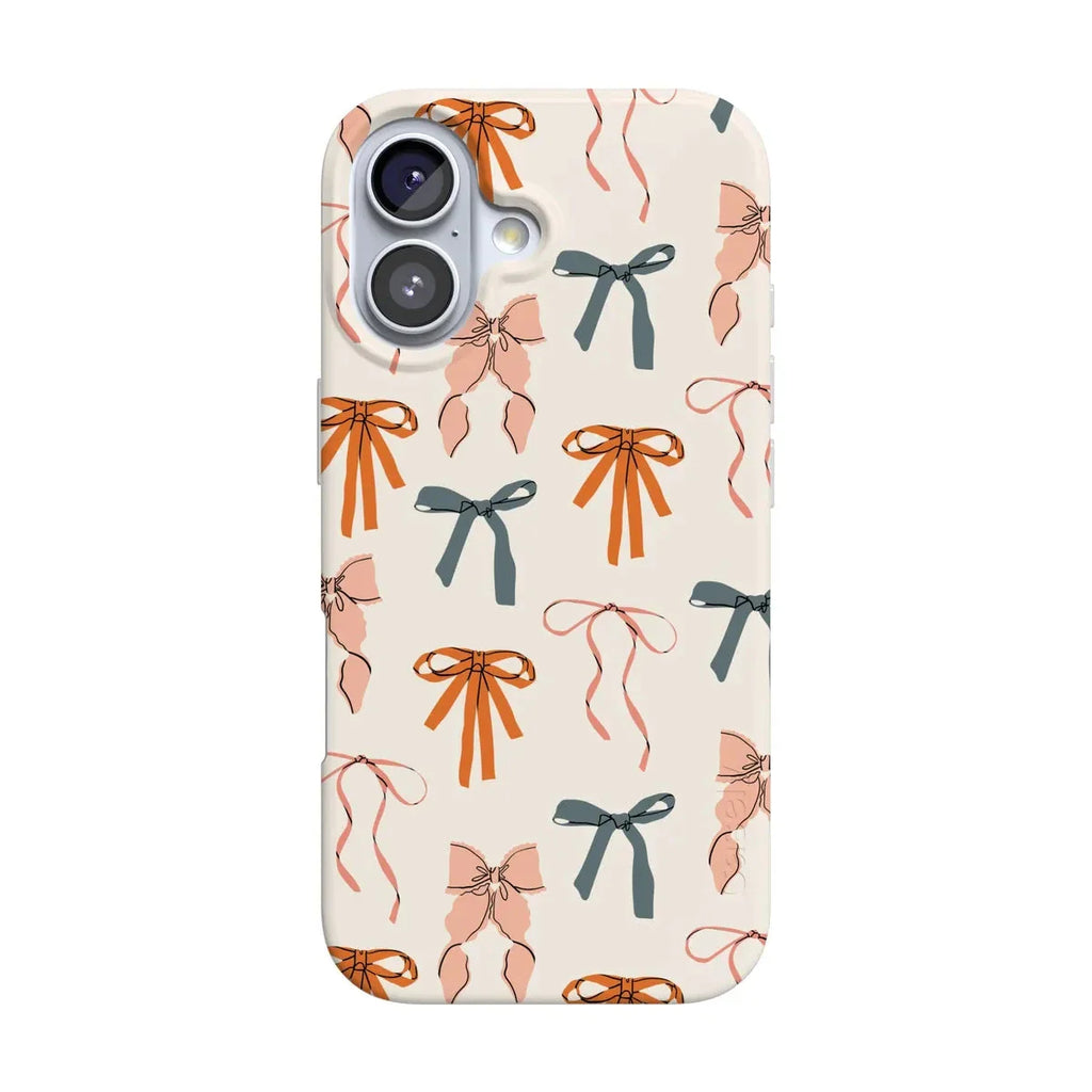 Gourdy Girlie | Harvest Bows Case