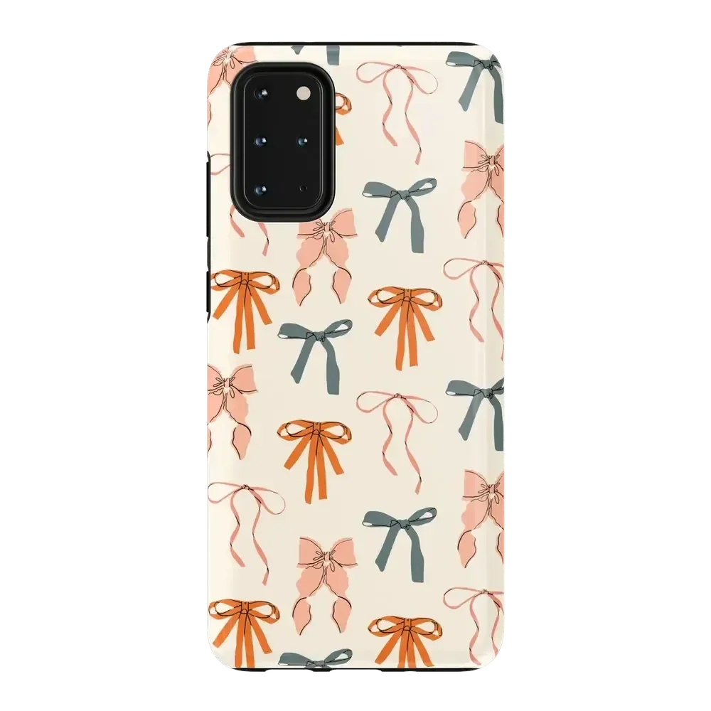 Gourdy Girlie | Harvest Bows Case