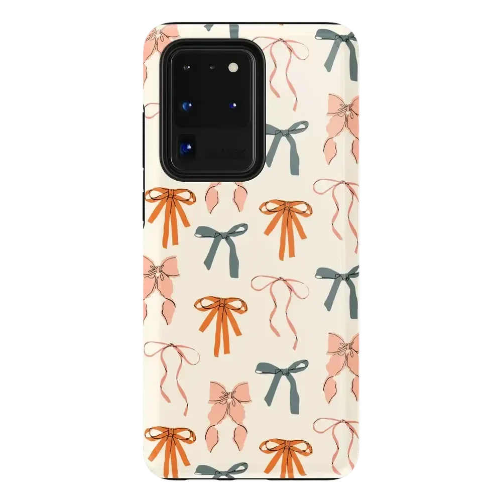 Gourdy Girlie | Harvest Bows Case