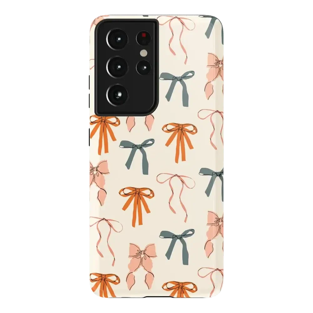 Gourdy Girlie | Harvest Bows Case