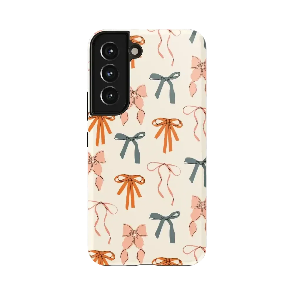 Gourdy Girlie | Harvest Bows Case
