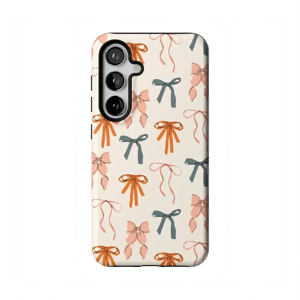 Gourdy Girlie | Harvest Bows Case