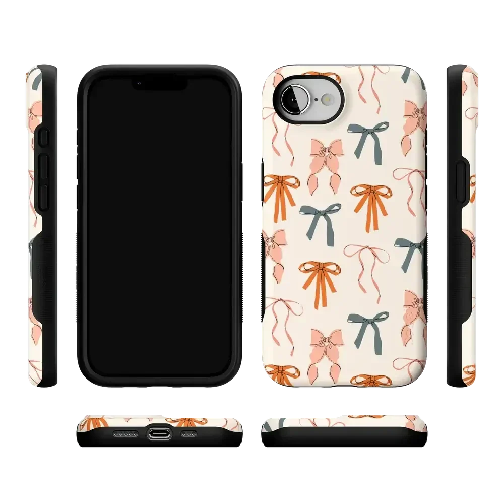 Gourdy Girlie | Harvest Bows Case