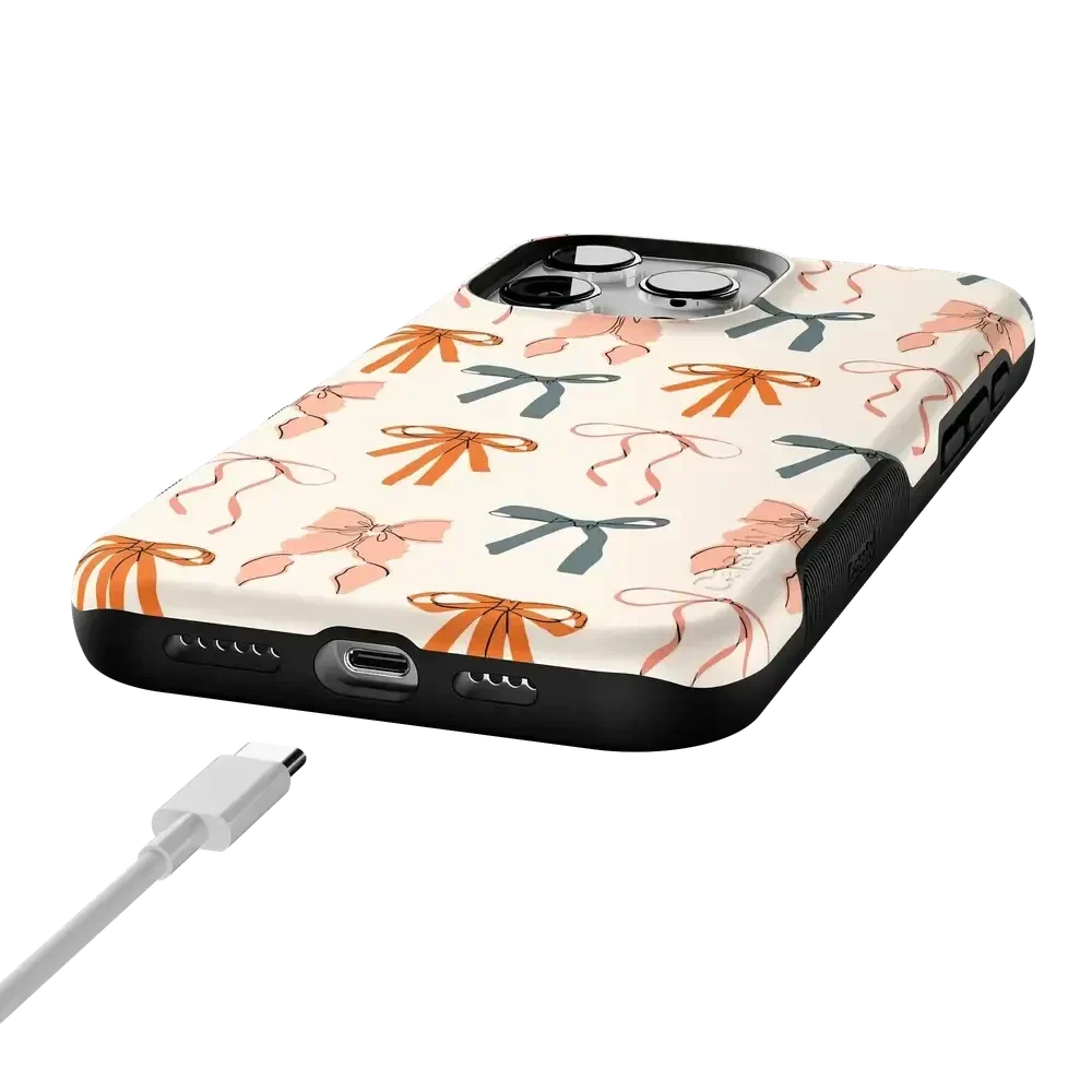 Gourdy Girlie | Harvest Bows Case