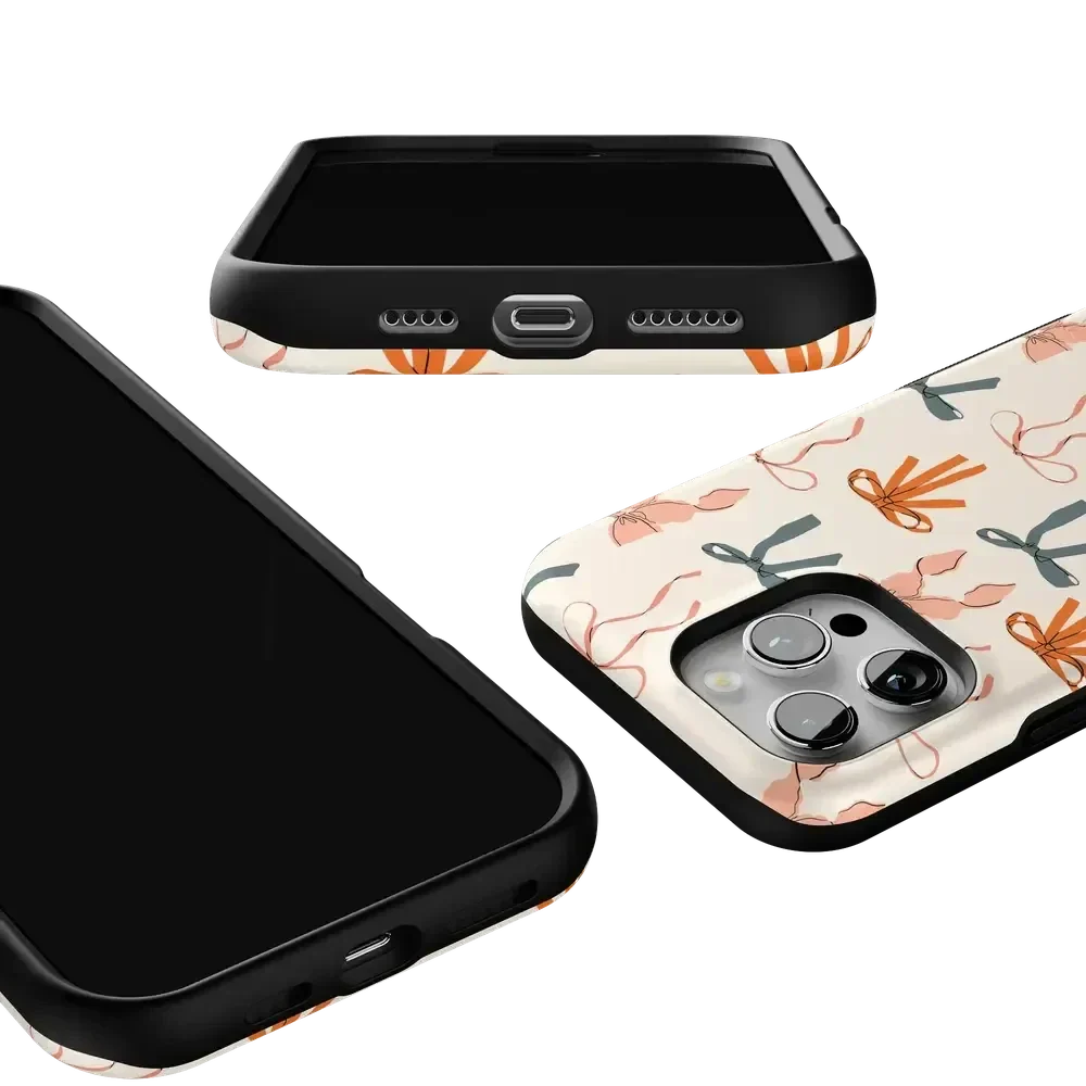 Gourdy Girlie | Harvest Bows Case