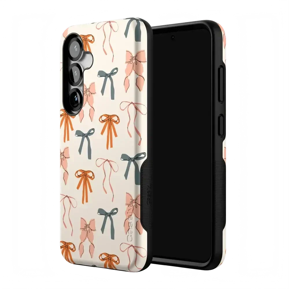 Gourdy Girlie | Harvest Bows Case
