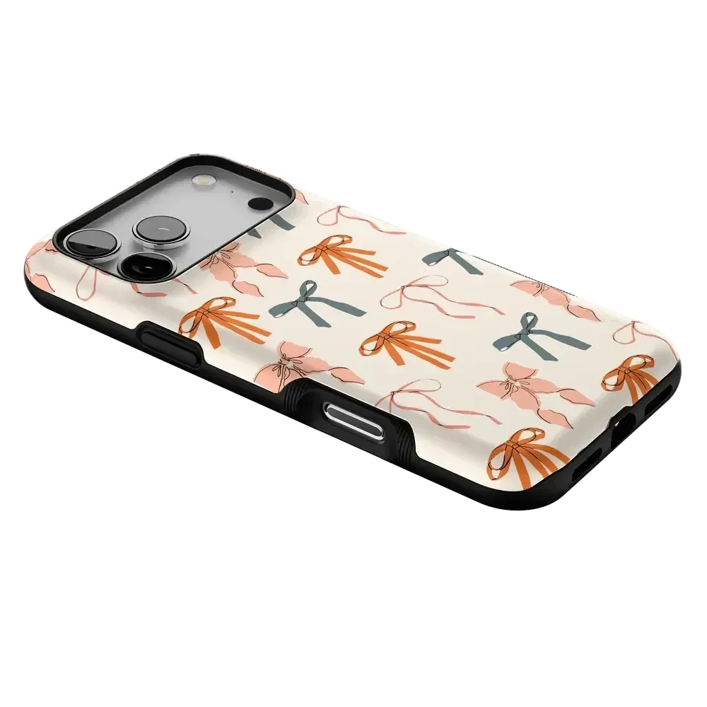 Gourdy Girlie | Harvest Bows Case