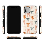 Gourdy Girlie | Harvest Bows Case