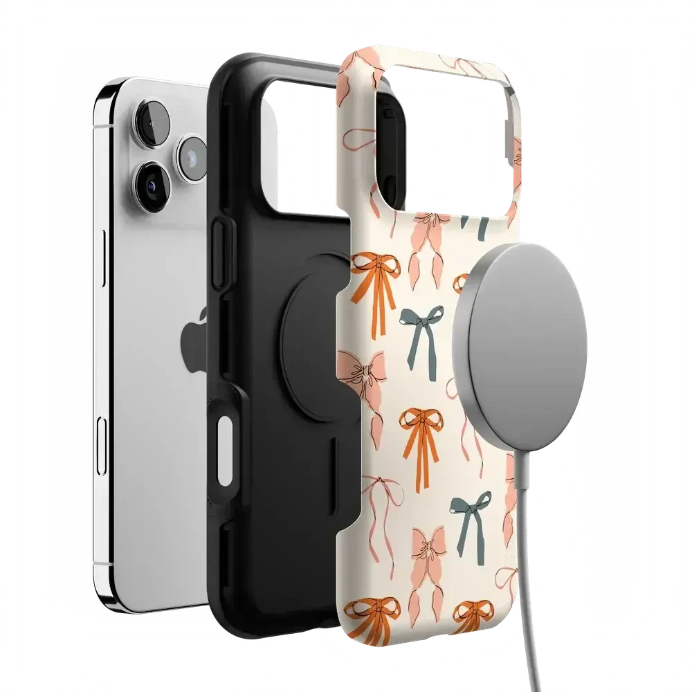 Gourdy Girlie | Harvest Bows Case