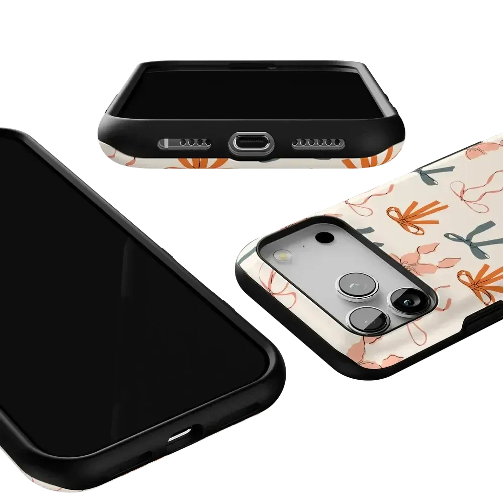 Gourdy Girlie | Harvest Bows Case