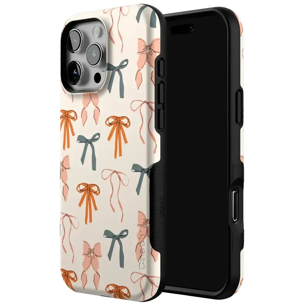 Gourdy Girlie | Harvest Bows Case