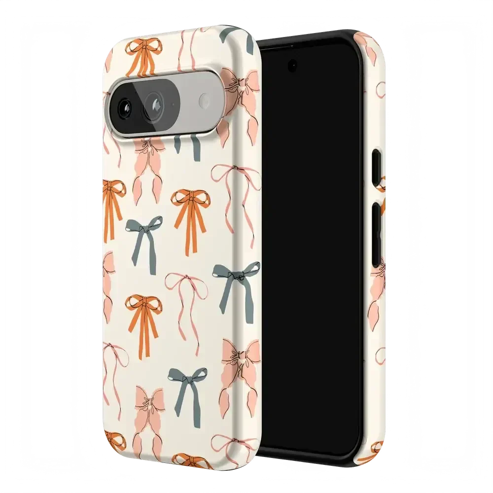 Gourdy Girlie | Harvest Bows Case