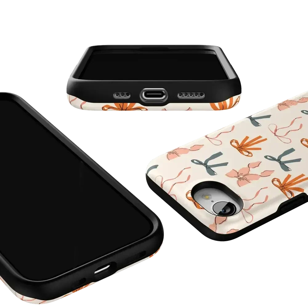 Gourdy Girlie | Harvest Bows Case