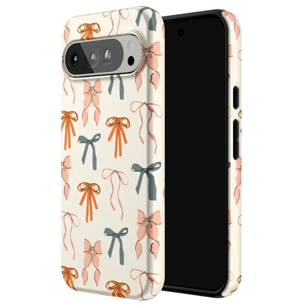 Gourdy Girlie | Harvest Bows Case