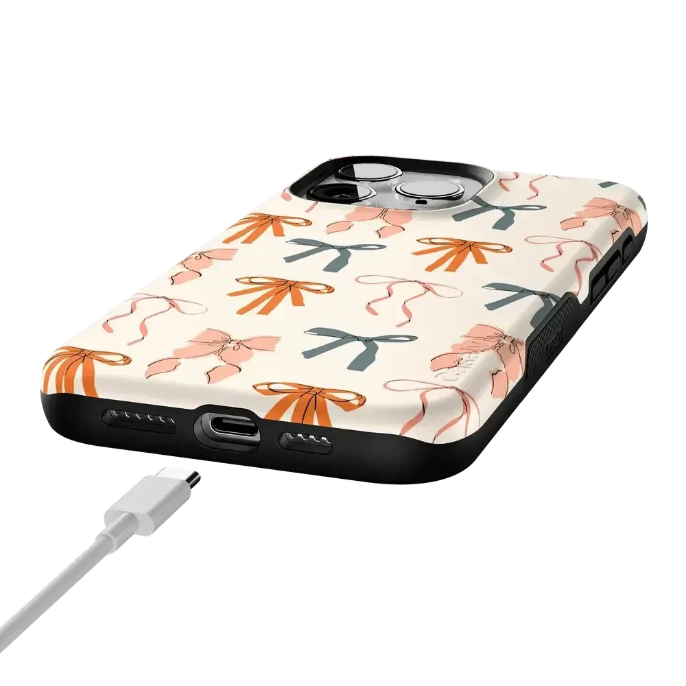 Gourdy Girlie | Harvest Bows Case