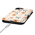 Gourdy Girlie | Harvest Bows Case