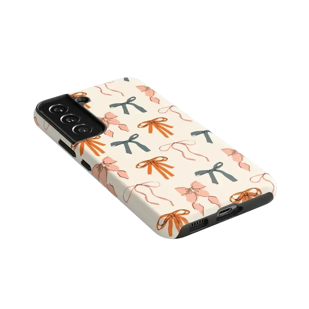 Gourdy Girlie | Harvest Bows Case