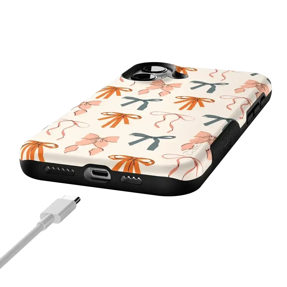 Gourdy Girlie | Harvest Bows Case