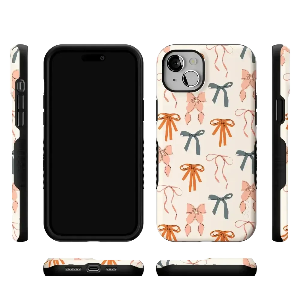 Gourdy Girlie | Harvest Bows Case