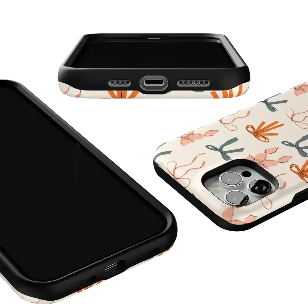 Gourdy Girlie | Harvest Bows Case