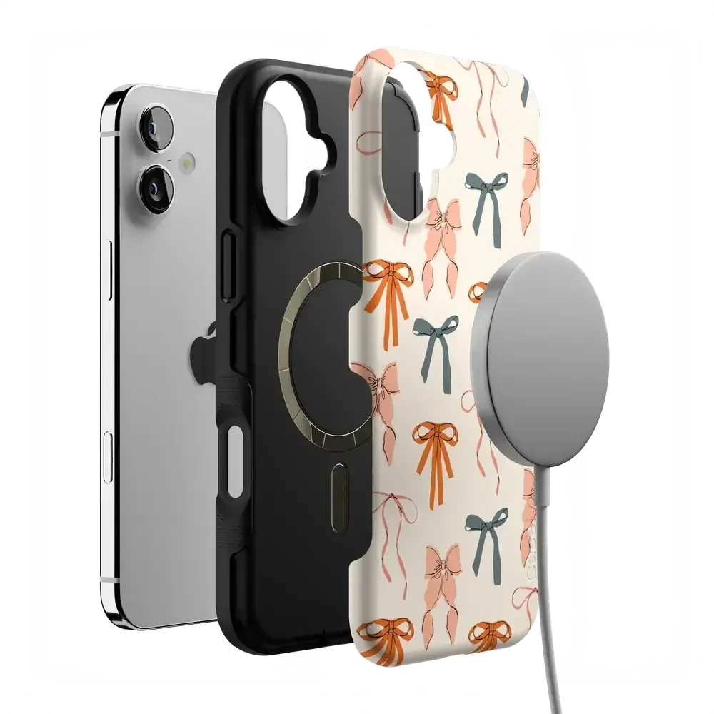 Gourdy Girlie | Harvest Bows Case