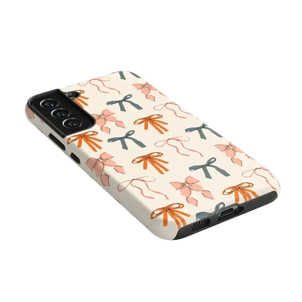 Gourdy Girlie | Harvest Bows Case