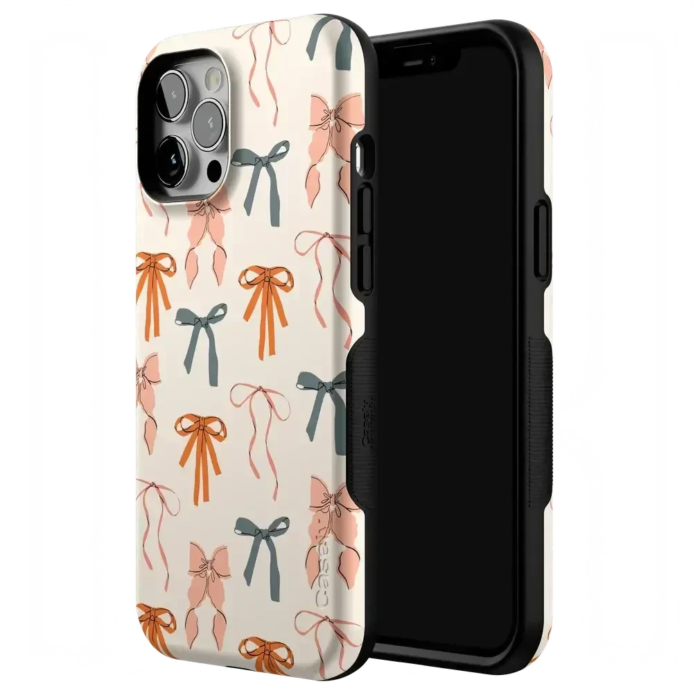 Gourdy Girlie | Harvest Bows Case