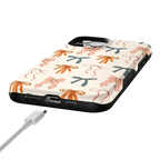 Gourdy Girlie | Harvest Bows Case