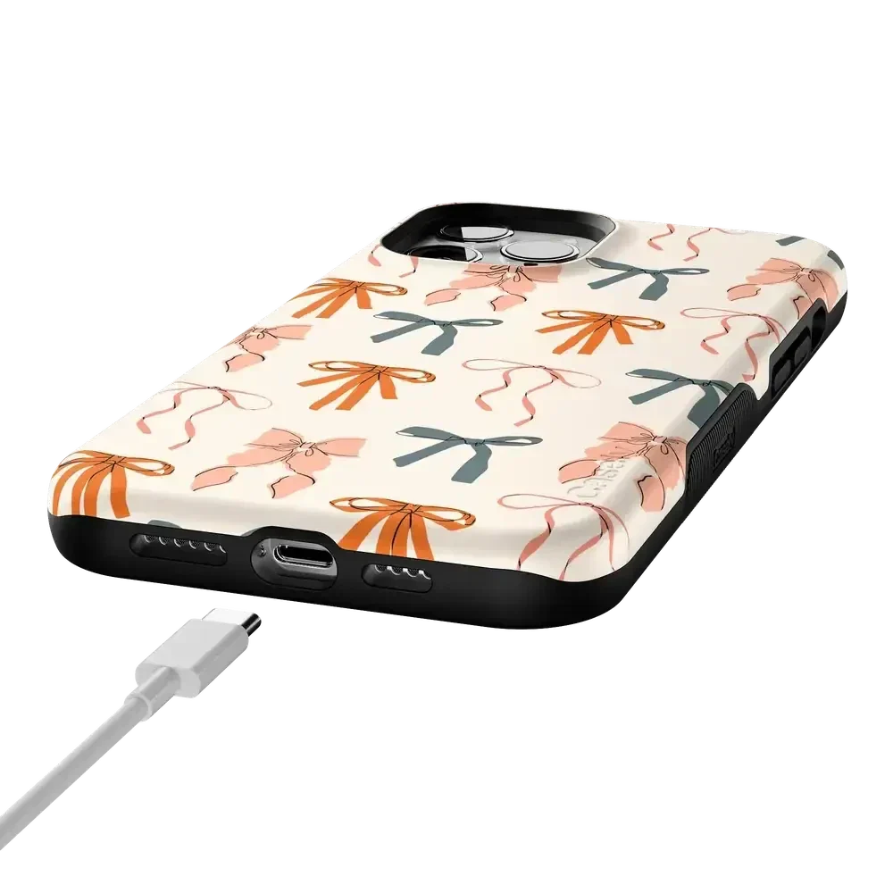 Gourdy Girlie | Harvest Bows Case