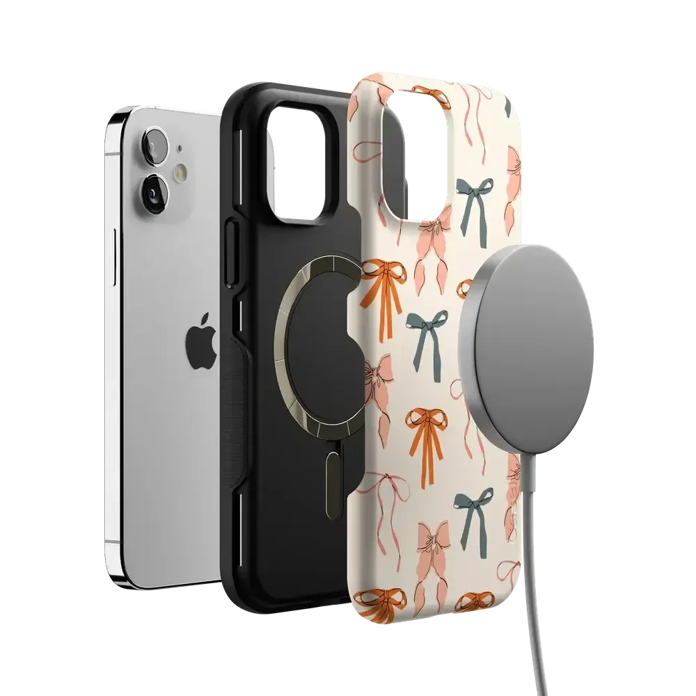 Gourdy Girlie | Harvest Bows Case