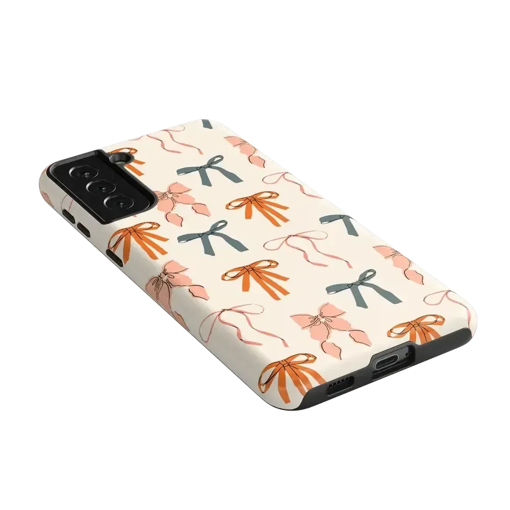 Gourdy Girlie | Harvest Bows Case
