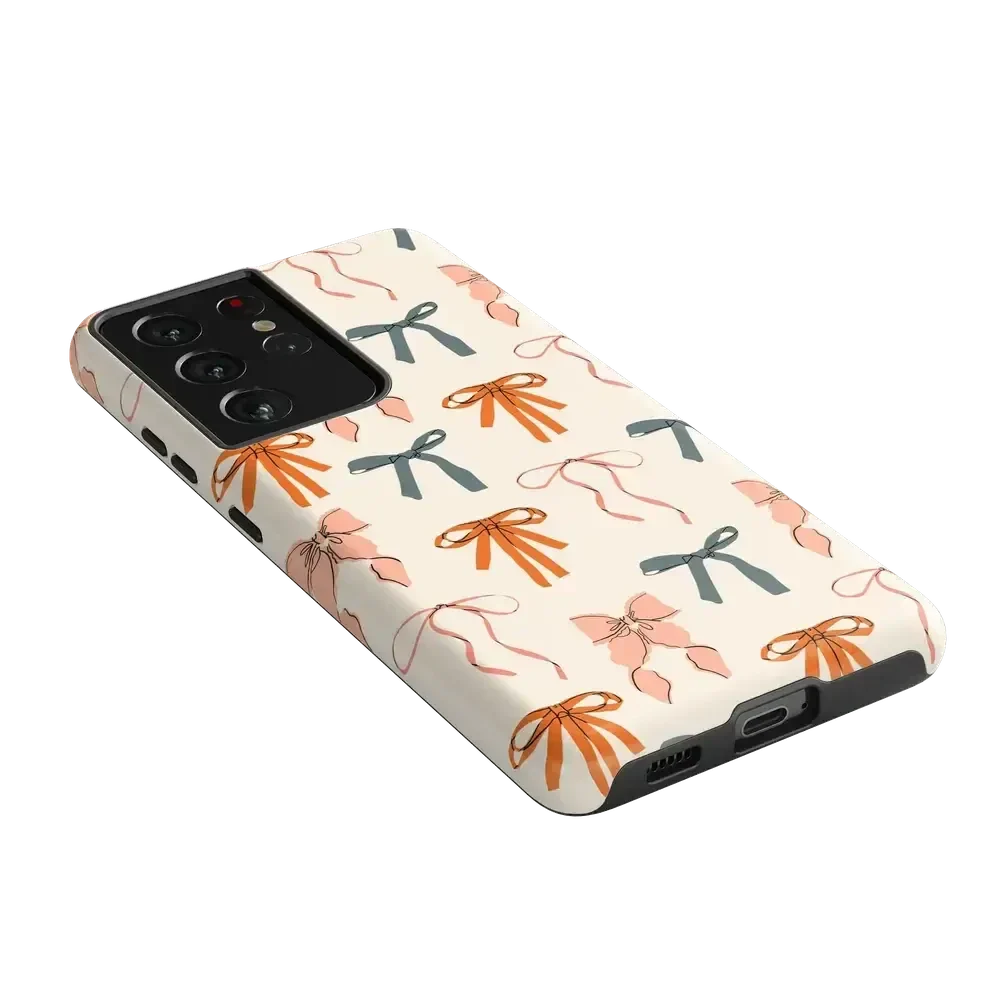 Gourdy Girlie | Harvest Bows Case