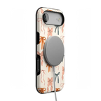 Gourdy Girlie | Harvest Bows Case