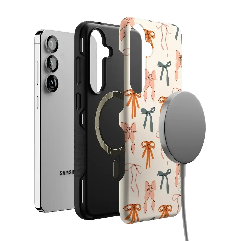 Gourdy Girlie | Harvest Bows Case