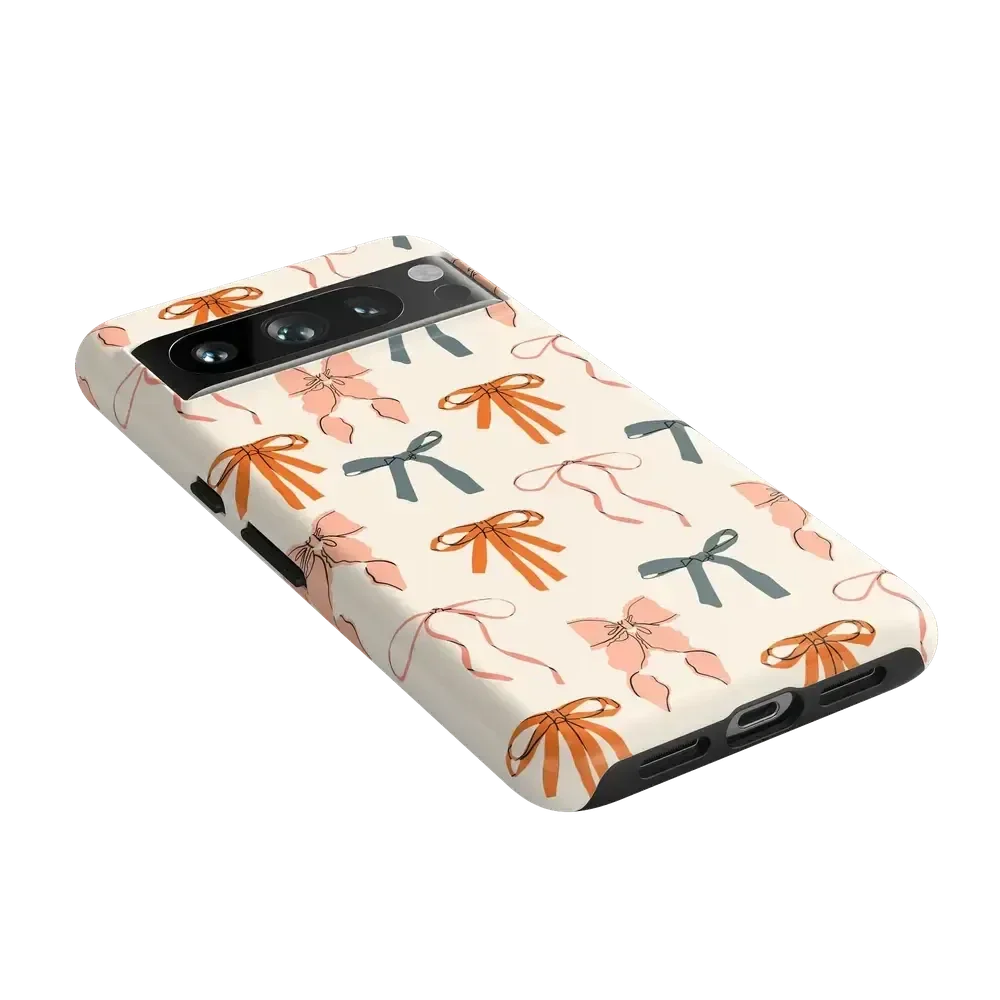 Gourdy Girlie | Harvest Bows Case