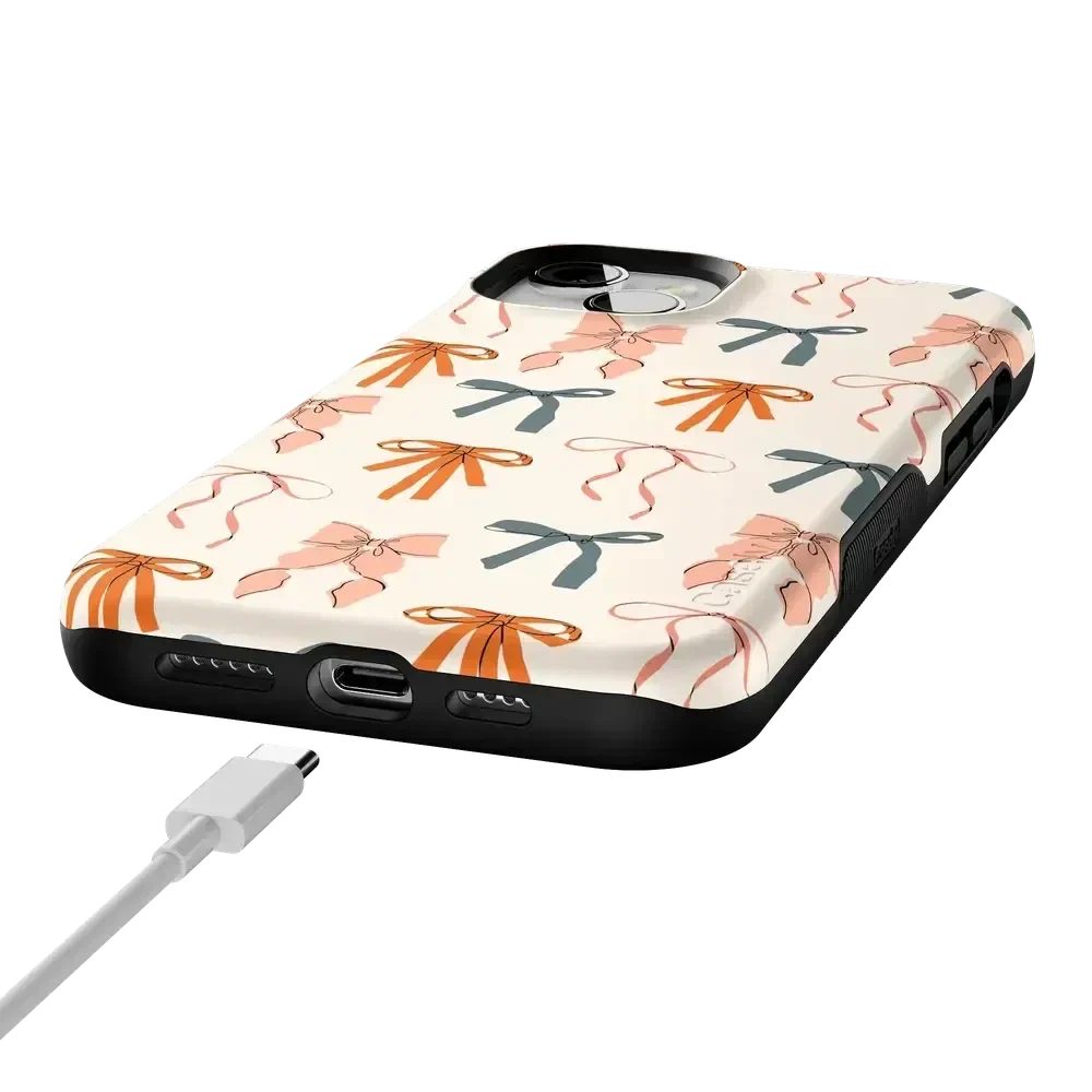 Gourdy Girlie | Harvest Bows Case