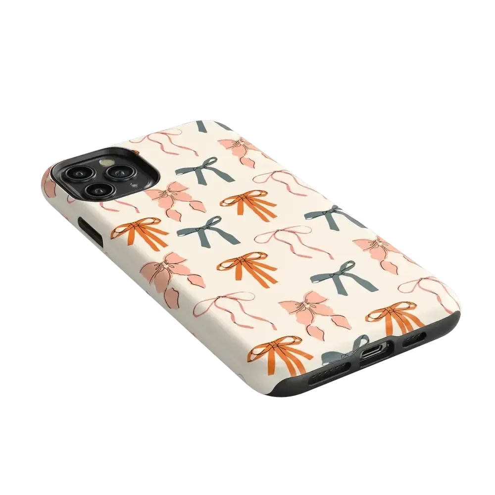 Gourdy Girlie | Harvest Bows Case