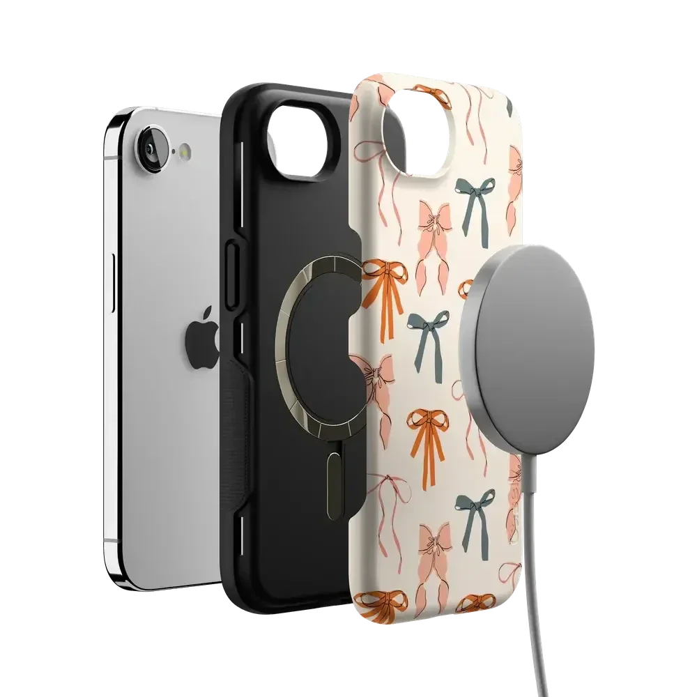 Gourdy Girlie | Harvest Bows Case