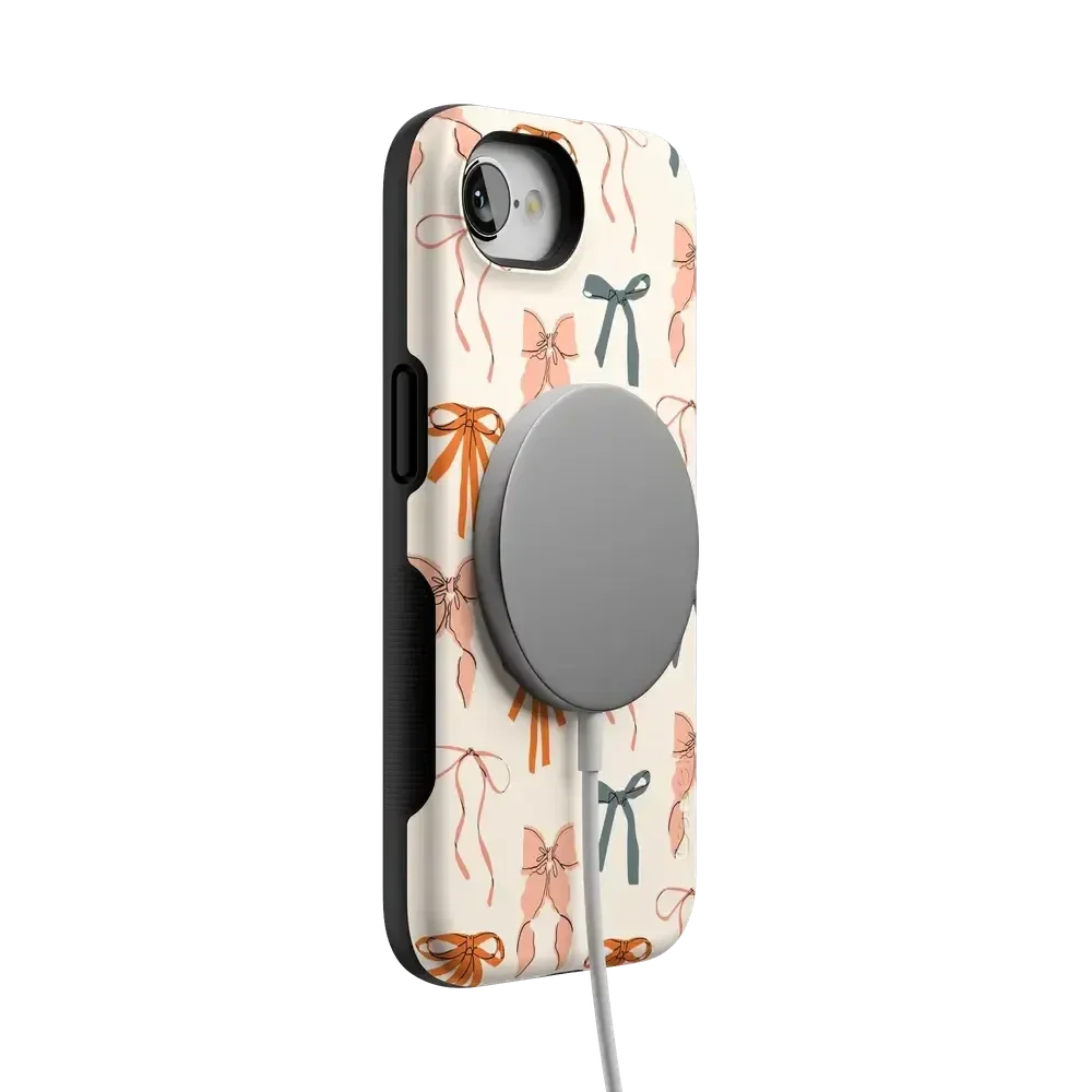 Gourdy Girlie | Harvest Bows Case