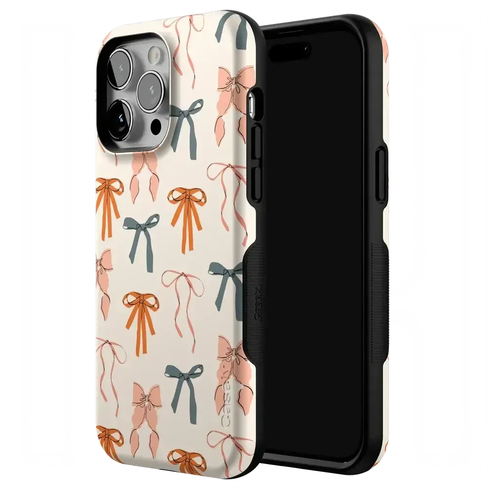 Gourdy Girlie | Harvest Bows Case