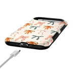 Gourdy Girlie | Harvest Bows Case