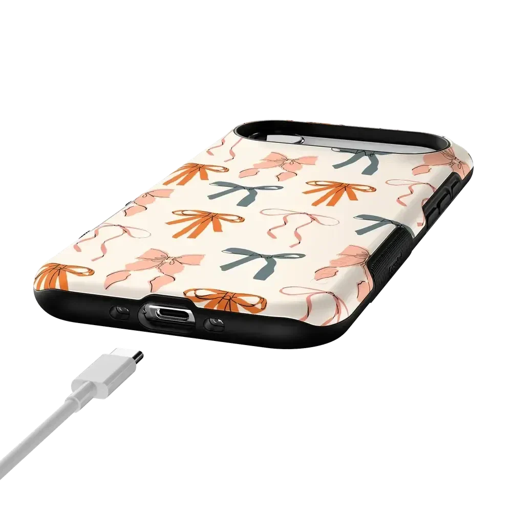 Gourdy Girlie | Harvest Bows Case