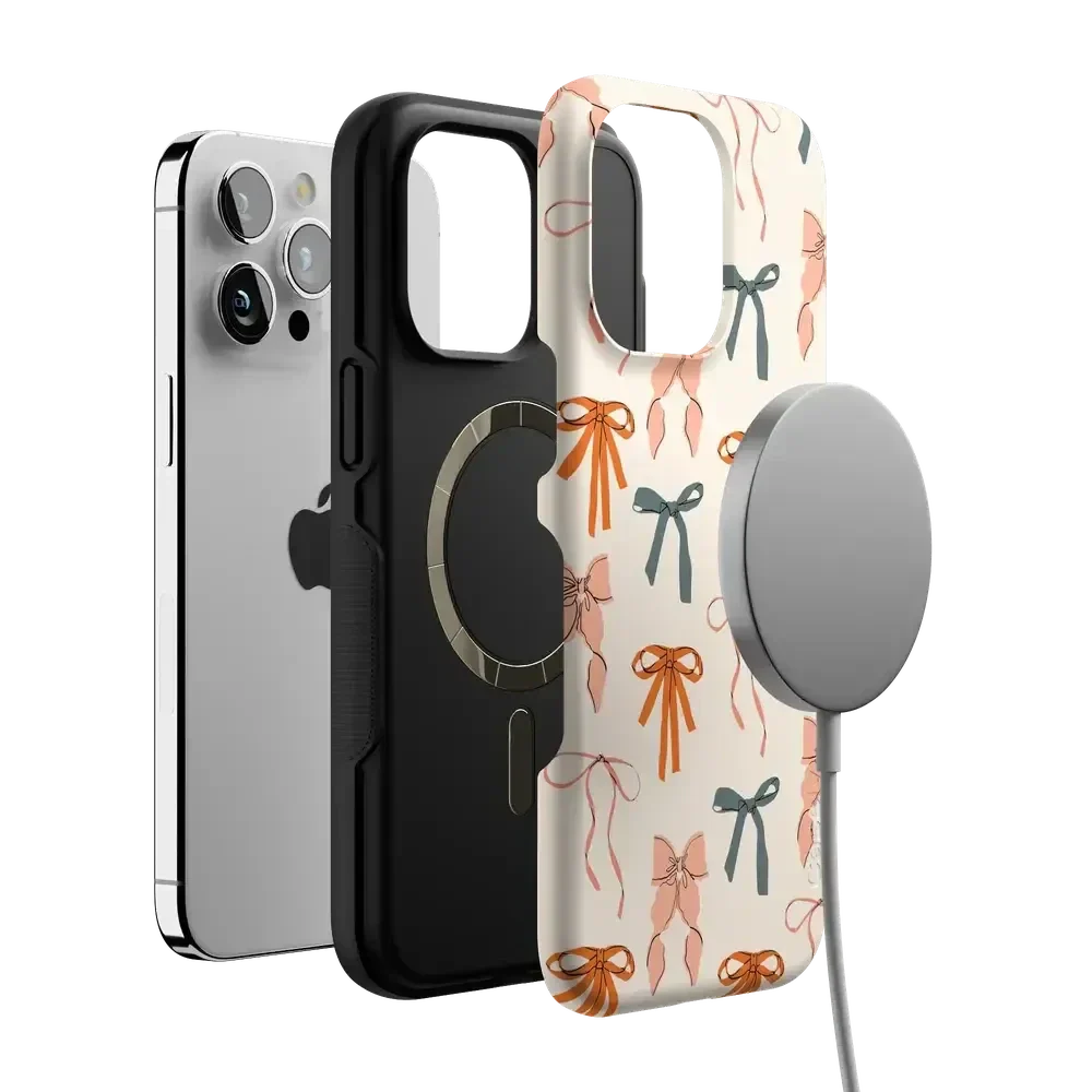 Gourdy Girlie | Harvest Bows Case