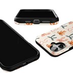 Gourdy Girlie | Harvest Bows Case