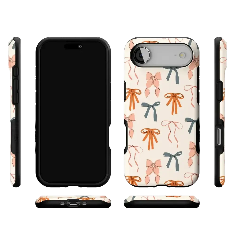 Gourdy Girlie | Harvest Bows Case