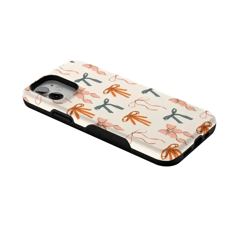Gourdy Girlie | Harvest Bows Case