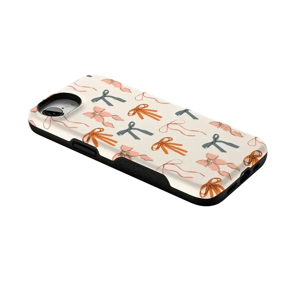 Gourdy Girlie | Harvest Bows Case
