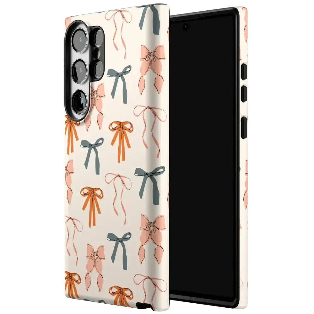 Gourdy Girlie | Harvest Bows Case